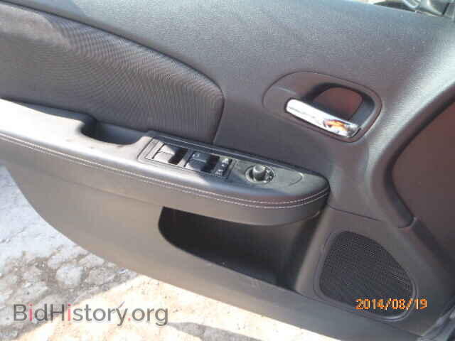 2013 DODGE AVENGER - VIN: 1C3CDZCB7DN716006 - Photo 9