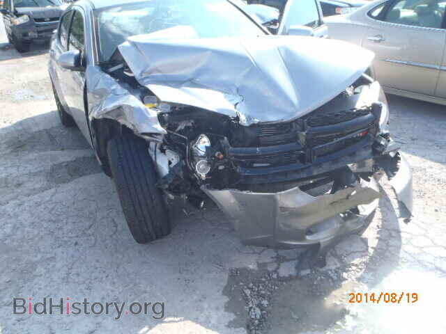 2013 DODGE AVENGER - VIN: 1C3CDZCB7DN716006 - Photo 10