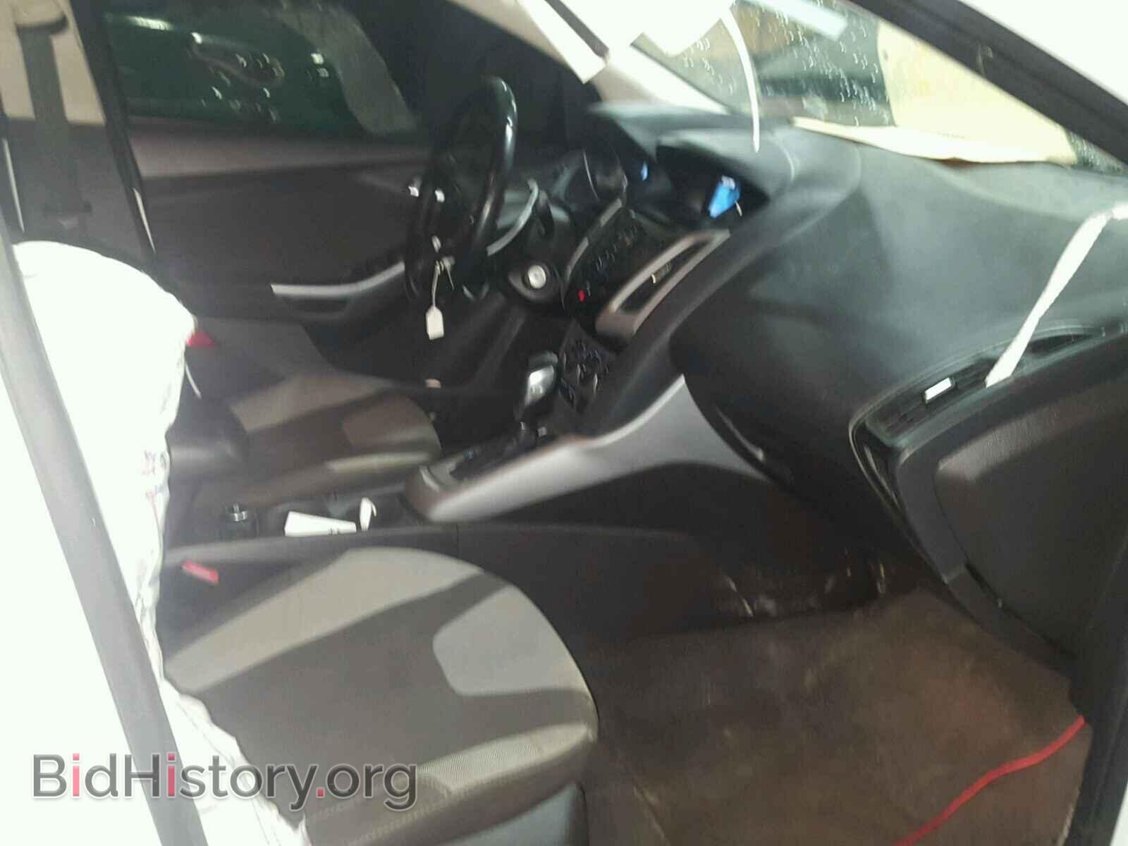 2012 FORD FOCUS - VIN: 1FAHP3F29CL432278 - Photo 5