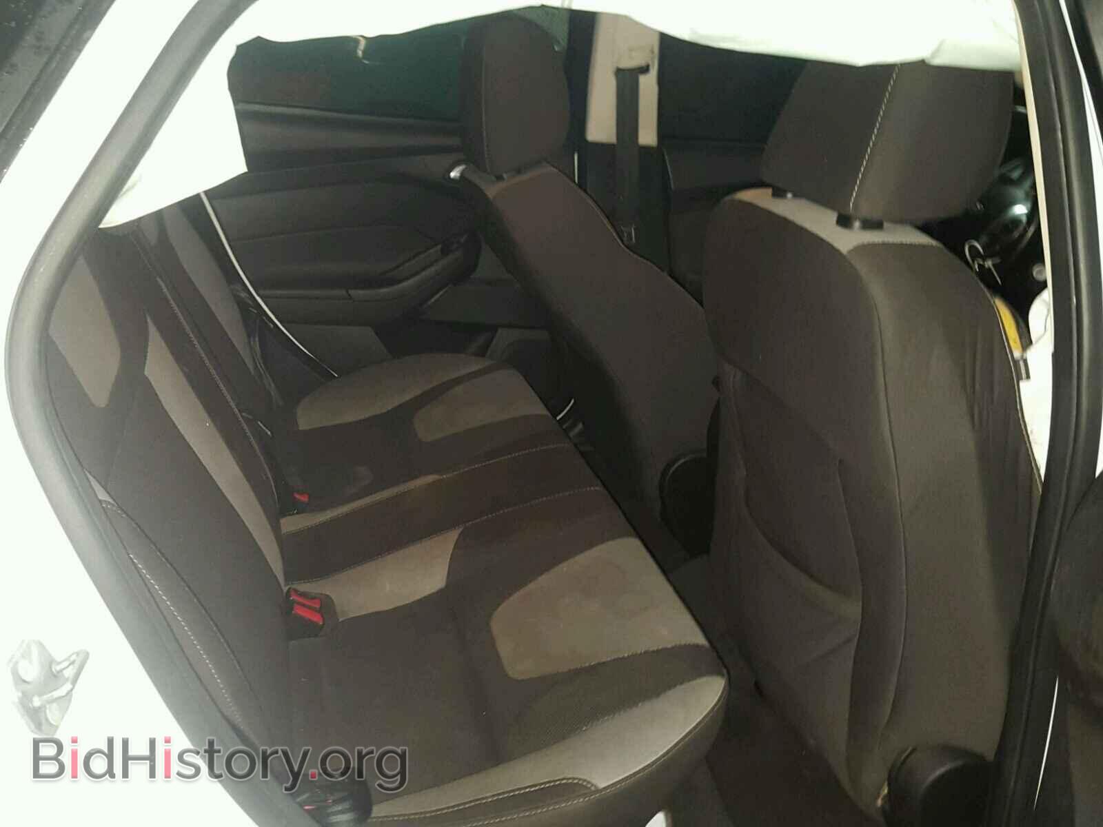 2012 FORD FOCUS - VIN: 1FAHP3F29CL432278 - Photo 6