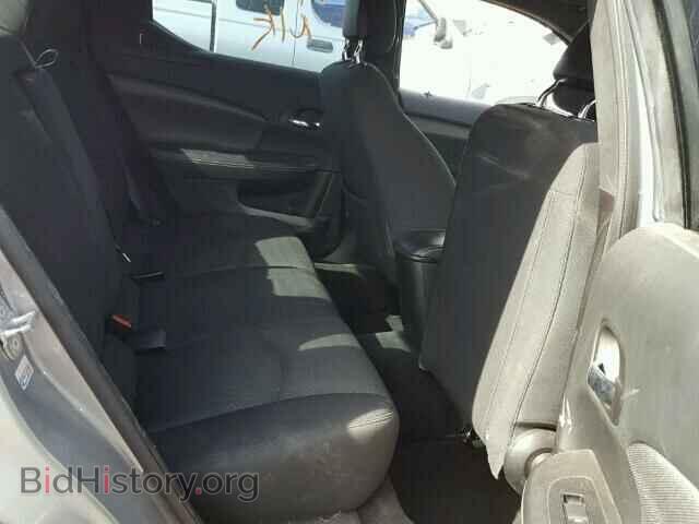 2014 DODGE AVENGER - VIN: 1C3CDZAB8EN167016 - Фото 6