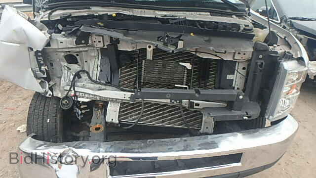 2011 FORD ECONOLINE - VIN: 1FTNE2EW4BDA93469 - Photo 7