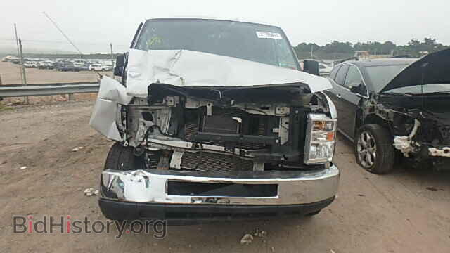 2011 FORD ECONOLINE - VIN: 1FTNE2EW4BDA93469 - Photo 9