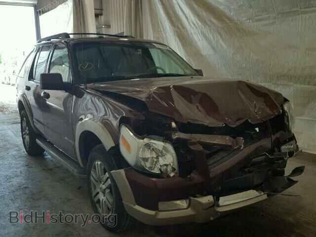 Photo 1FMEU7EEXAUA19832 - FORD EXPLORER 2010