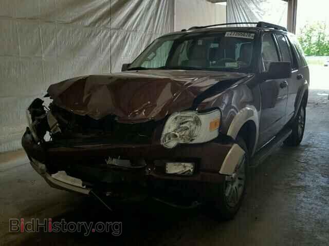 2010 FORD EXPLORER - VIN: 1FMEU7EEXAUA19832 - Photo 2