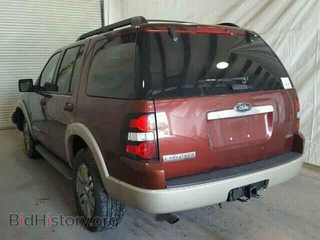 2010 FORD EXPLORER - VIN: 1FMEU7EEXAUA19832 - Photo 3