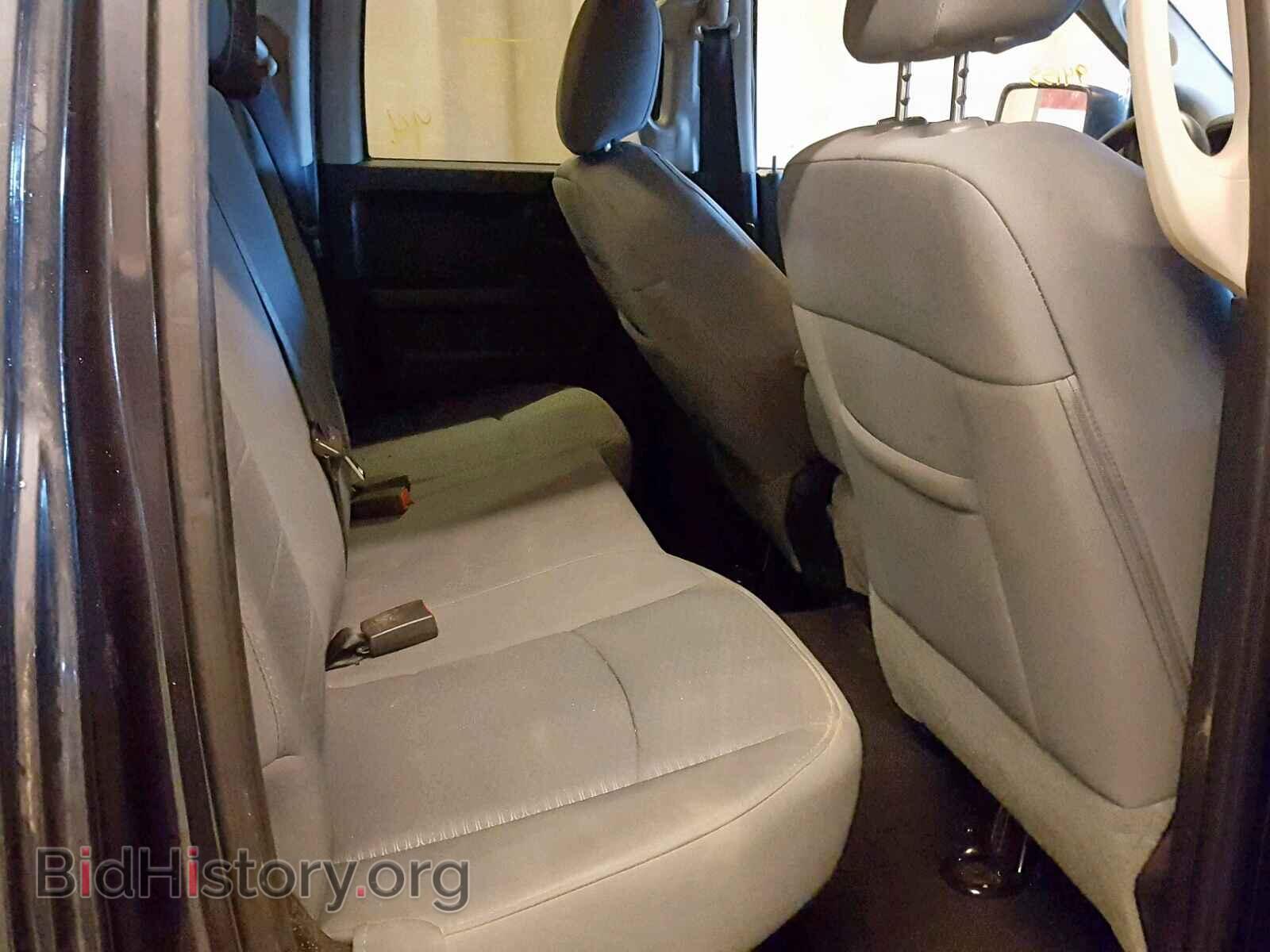 2013 RAM 1500 ST - VIN: 1C6RR7FT9DS647358 - Фото 6