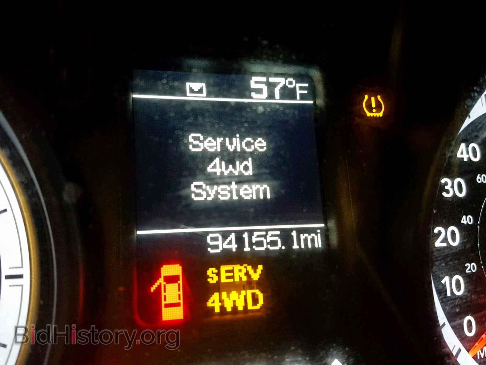 2013 RAM 1500 ST - VIN: 1C6RR7FT9DS647358 - Фото 8