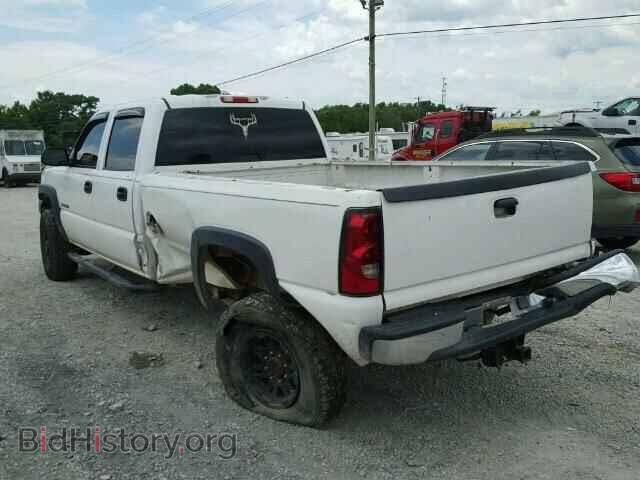 2006 CHEVROLET SILVERADO - VIN: 1GCHK23U36F178241 - Фото 3