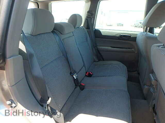 2007 SUBARU FORESTER - VIN: JF1SG63657H739342 - Фото 6