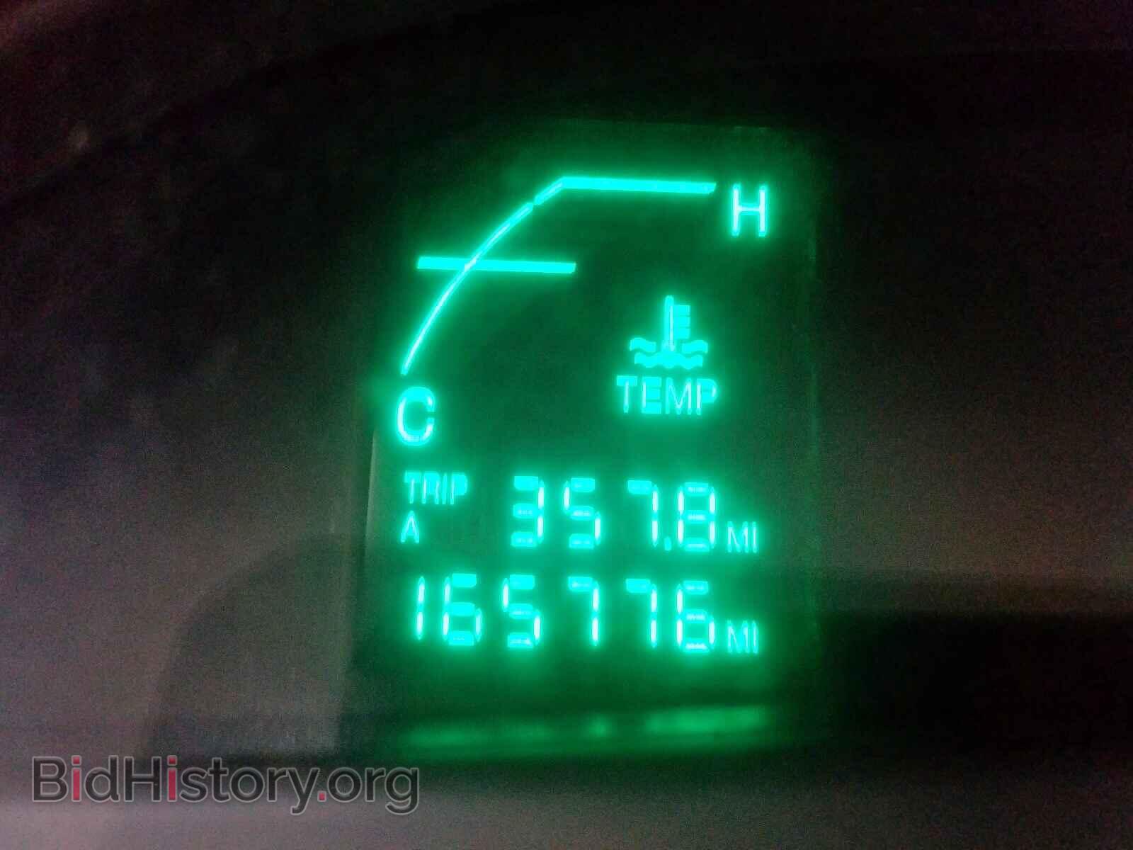 2004 CADILLAC DEVILLE - VIN: 1G6KD54Y44U204215 - Photo 8