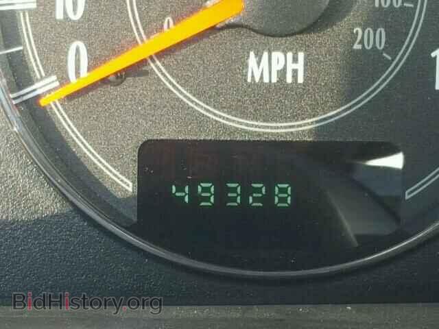 2003 CHRYSLER SEBRING - VIN: 1C3EL55T53N548021 - Фото 8