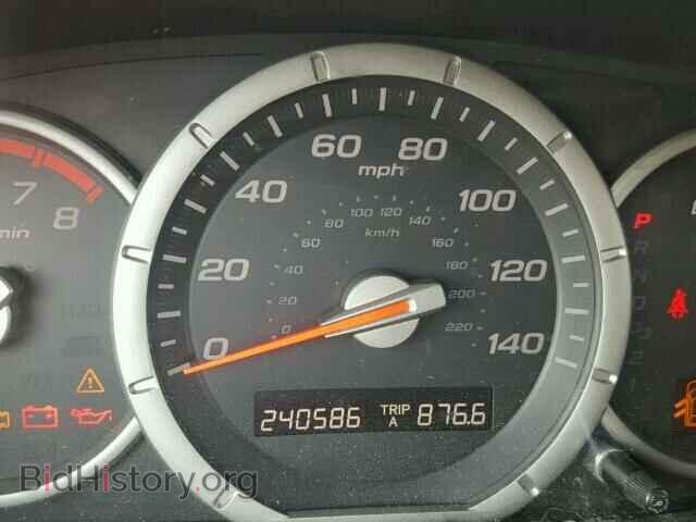 2007 HONDA PILOT - VIN: 5FNYF28437B009663 - Photo 8