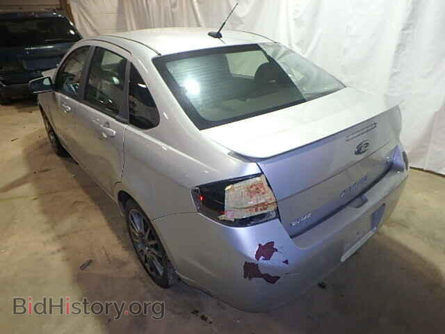 2010 FORD FOCUS - VIN: 1FAHP3GN0AW121049 - Фото 3