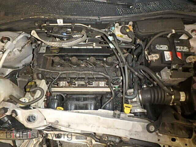 2010 FORD FOCUS - VIN: 1FAHP3GN0AW121049 - Фото 7