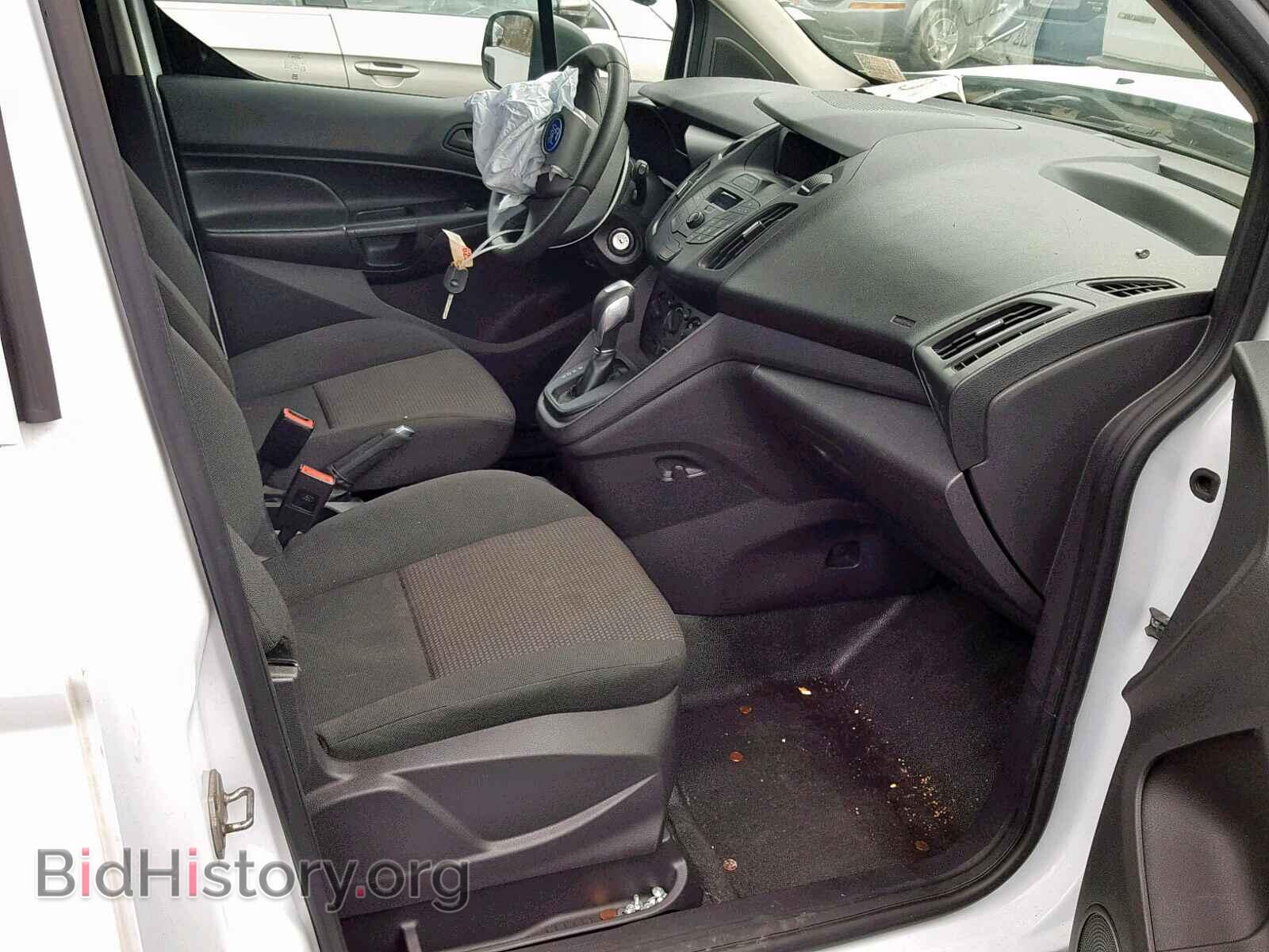 2014 FORD TRANSIT CO - VIN: NM0LE6E76E1151429 - Фото 5