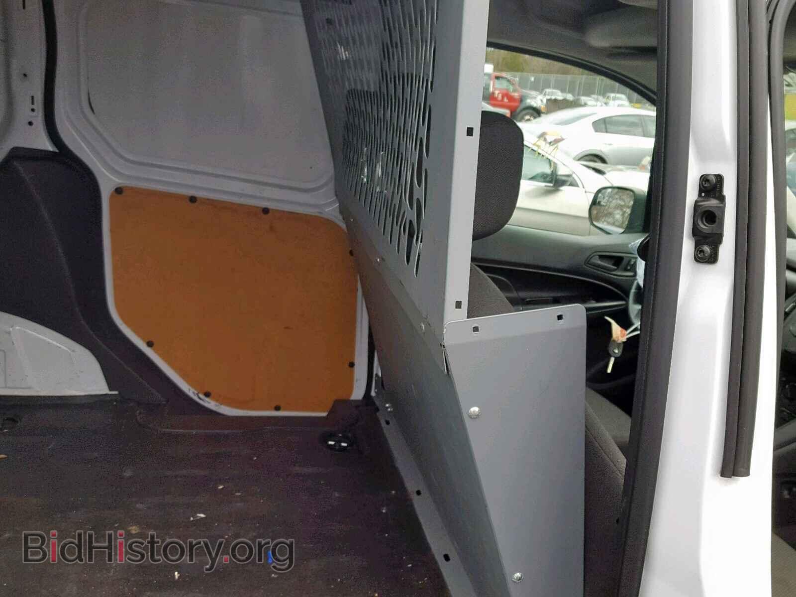 2014 FORD TRANSIT CO - VIN: NM0LE6E76E1151429 - Фото 6