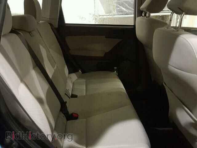 2015 SUBARU FORESTER - VIN: JF2SJABC1FH564237 - Photo 6