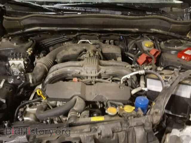 2015 SUBARU FORESTER - VIN: JF2SJABC1FH564237 - Photo 7