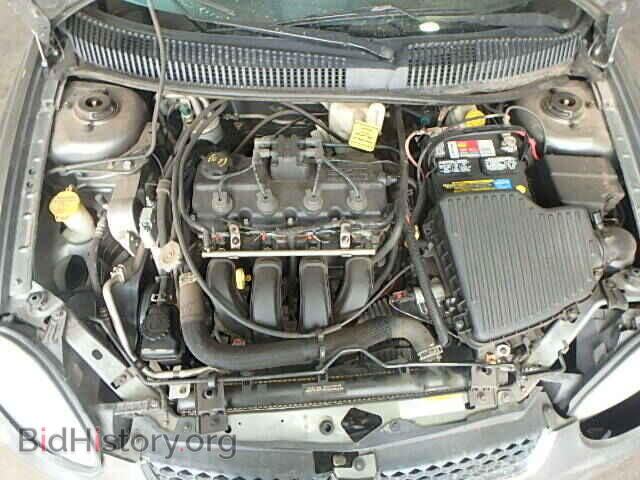2005 DODGE NEON - VIN: 1B3ES56C35D289519 - Photo 7