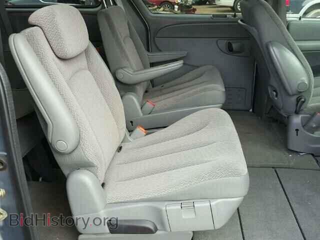 2006 DODGE CARAVAN - VIN: 2D4GP44L96R900323 - Фото 6