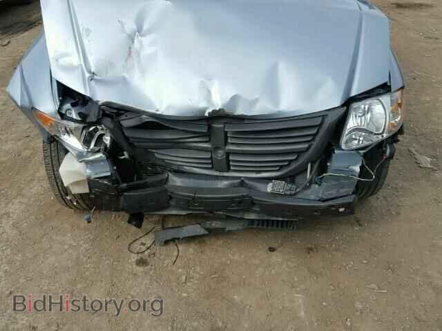 2006 DODGE CARAVAN - VIN: 2D4GP44L96R900323 - Фото 7