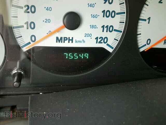 2006 DODGE CARAVAN - VIN: 2D4GP44L96R900323 - Фото 8