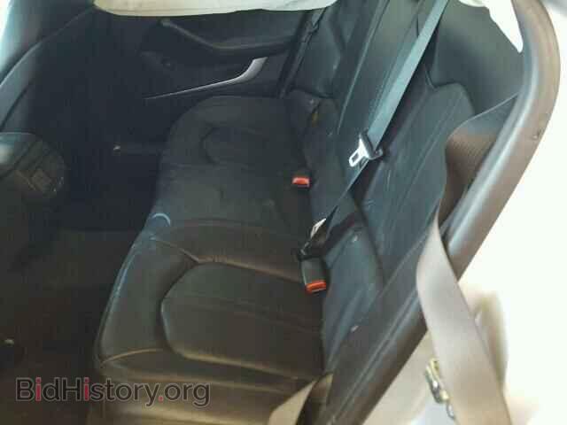 2010 CADILLAC CTS - VIN: 1G6DP8EV8A0136963 - Фото 6