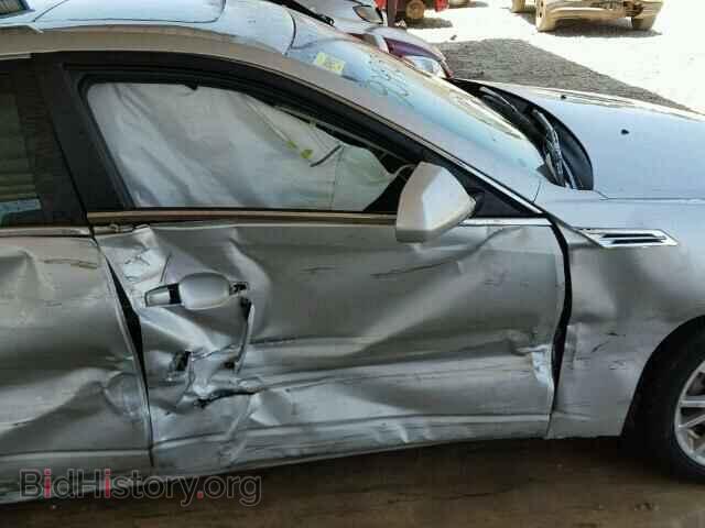 2010 CADILLAC CTS - VIN: 1G6DP8EV8A0136963 - Фото 10