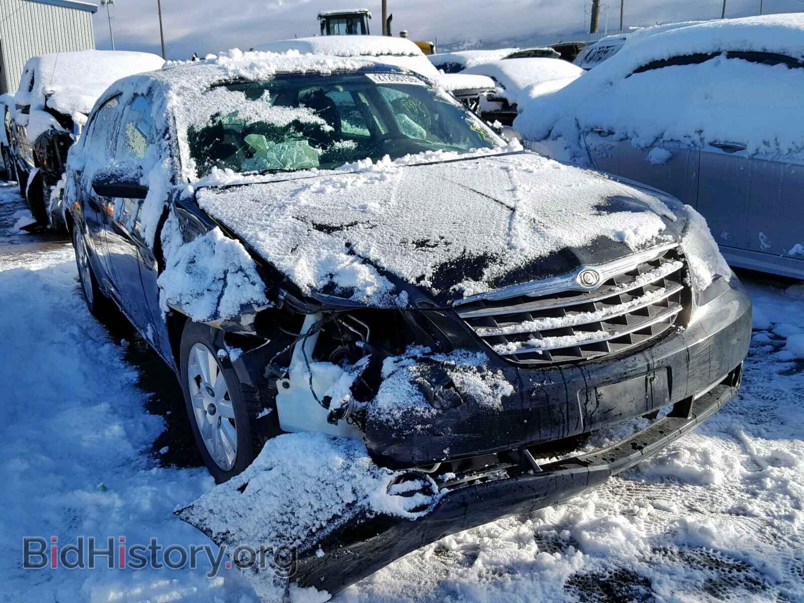 Photo 1C3CC4FB4AN103208 - CHRYSLER SEBRING 2010