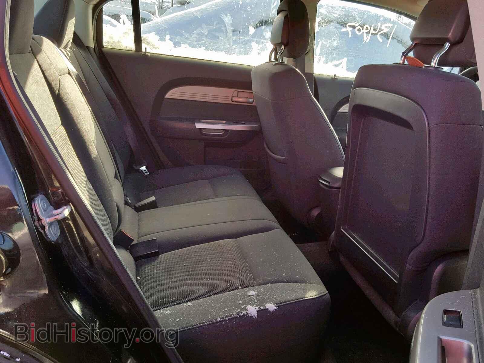 2010 CHRYSLER SEBRING - VIN: 1C3CC4FB4AN103208 - Фото 6