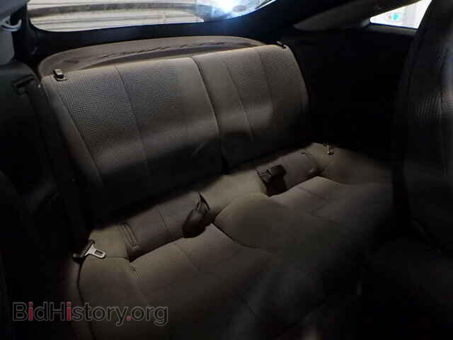 2009 MITSUBISHI ECLIPSE - VIN: 4A3AK24FX9E039295 - Фото 6