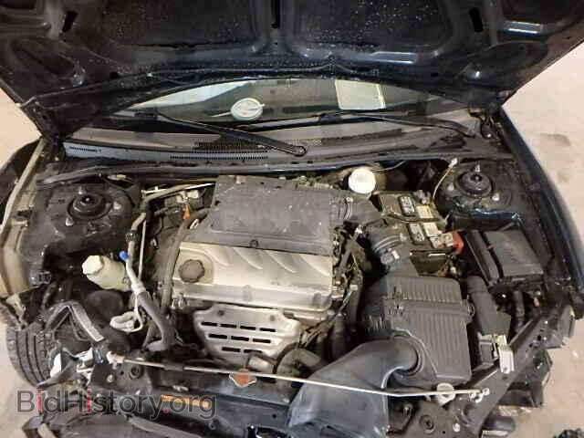 2009 MITSUBISHI ECLIPSE - VIN: 4A3AK24FX9E039295 - Фото 7