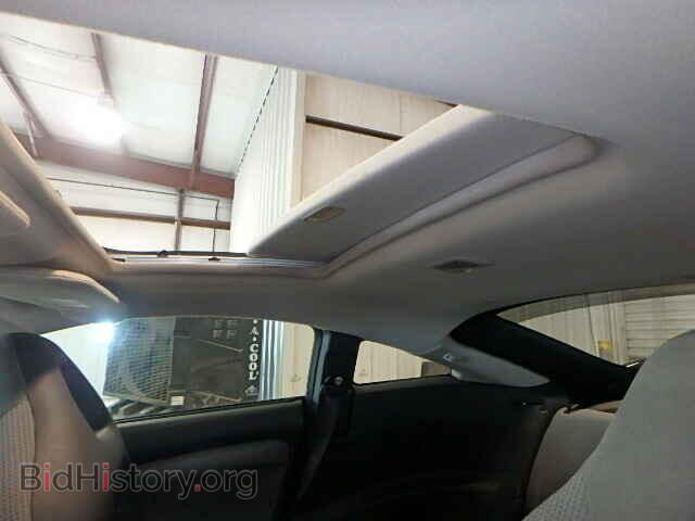2009 MITSUBISHI ECLIPSE - VIN: 4A3AK24FX9E039295 - Фото 9