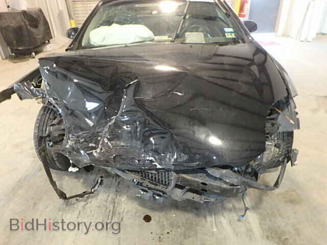 2009 MITSUBISHI ECLIPSE - VIN: 4A3AK24FX9E039295 - Фото 10