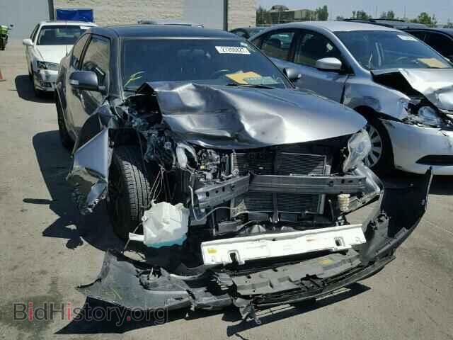 Photo JTKJF5C76C3026705 - TOYOTA SCION 2012