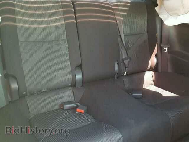 2012 TOYOTA SCION - VIN: JTKJF5C76C3026705 - Фото 6