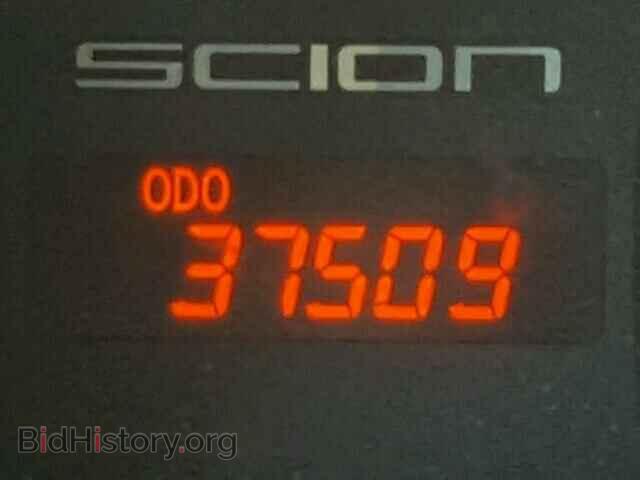 2012 TOYOTA SCION - VIN: JTKJF5C76C3026705 - Фото 8