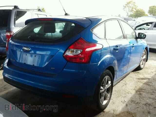 2012 FORD FOCUS - VIN: 1FAHP3K23CL274056 - Фото 4