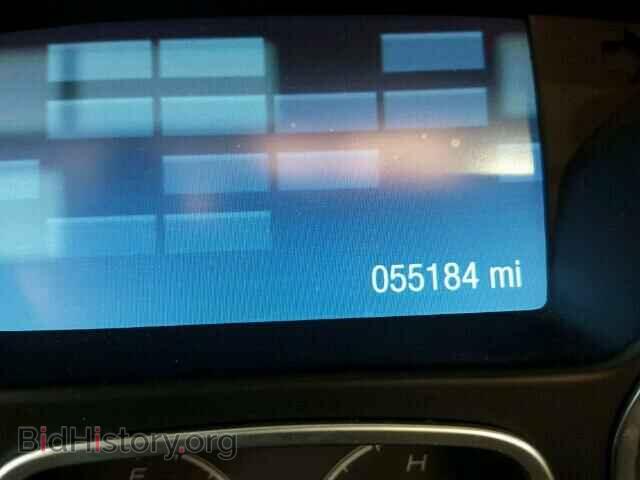 2012 FORD FOCUS - VIN: 1FAHP3K23CL274056 - Фото 8