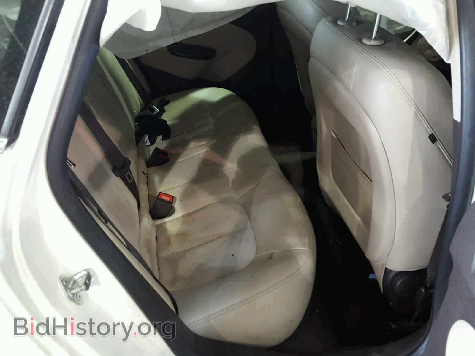 2012 BUICK VERANO - VIN: 1G4PR5SK5C4205659 - Фото 6
