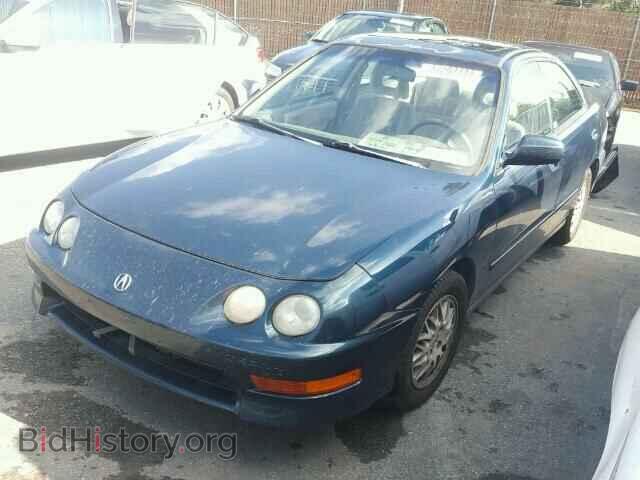 1998 ACURA INTEGRA - VIN: JH4DB7655WS005780 - Фото 2