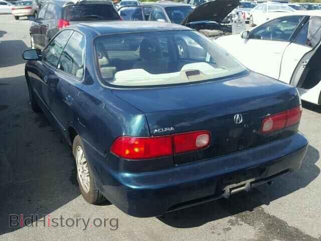 1998 ACURA INTEGRA - VIN: JH4DB7655WS005780 - Фото 3