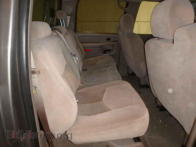 2007 CHEVROLET SILVERADO - VIN: 2GCEC13V471144272 - Фото 6