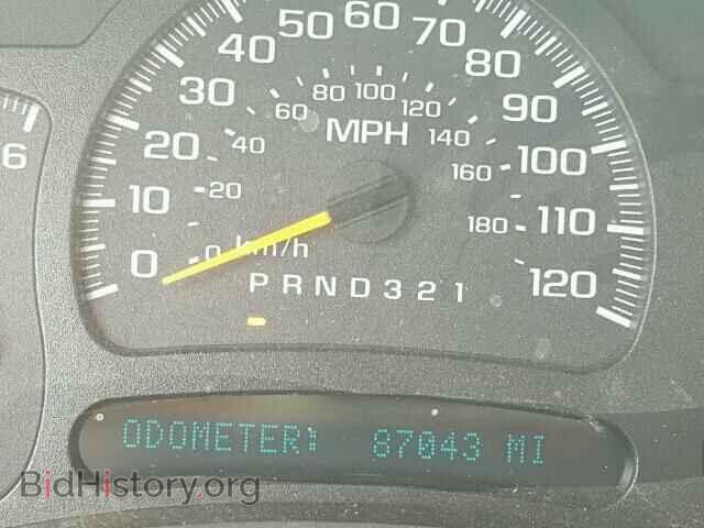 2006 CHEVROLET SILVERADO - VIN: 2GCEC13T061243555 - Фото 8
