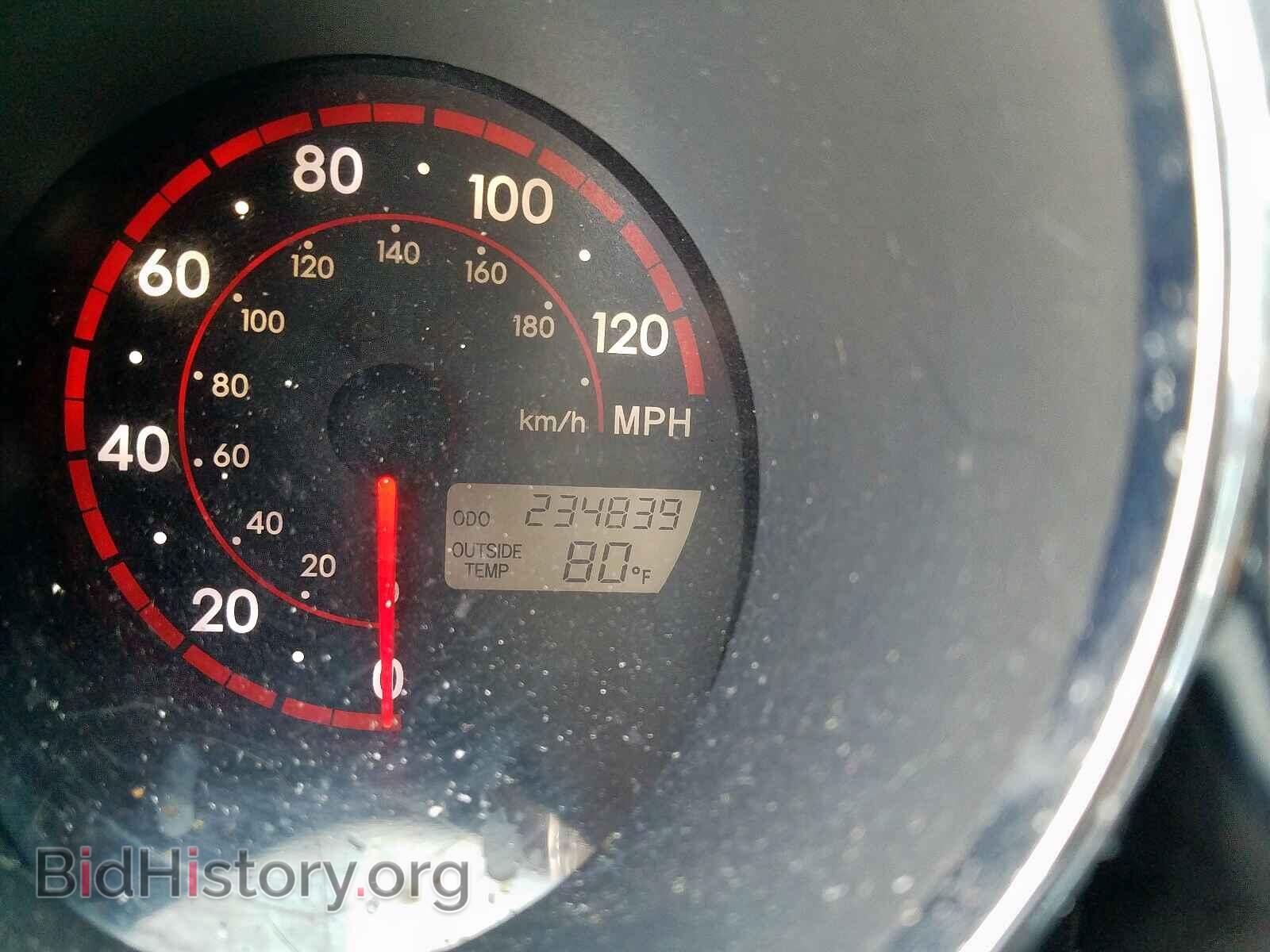 2007 TOYOTA COROLLA - VIN: 2T1KR32E77C641347 - Фото 8