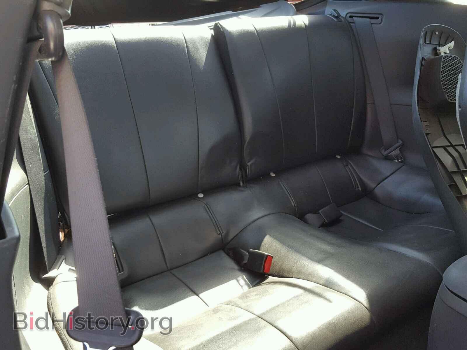 2006 MITSUBISHI ECLIPSE - VIN: 4A3AK34TX6E003825 - Photo 6