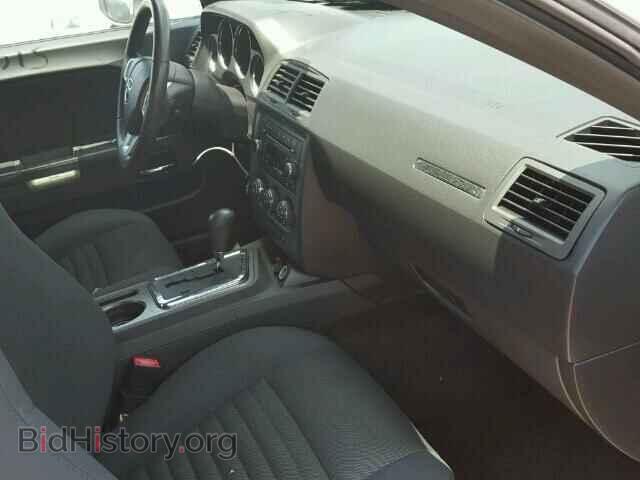 2011 DODGE CHALLENGER - VIN: 2B3CJ5DTXBH564900 - Фото 5