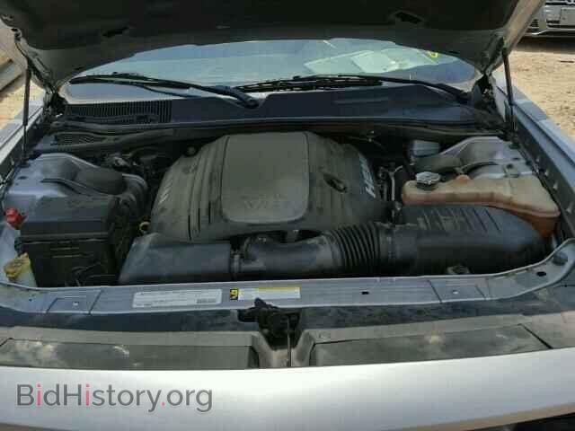 2011 DODGE CHALLENGER - VIN: 2B3CJ5DTXBH564900 - Фото 7