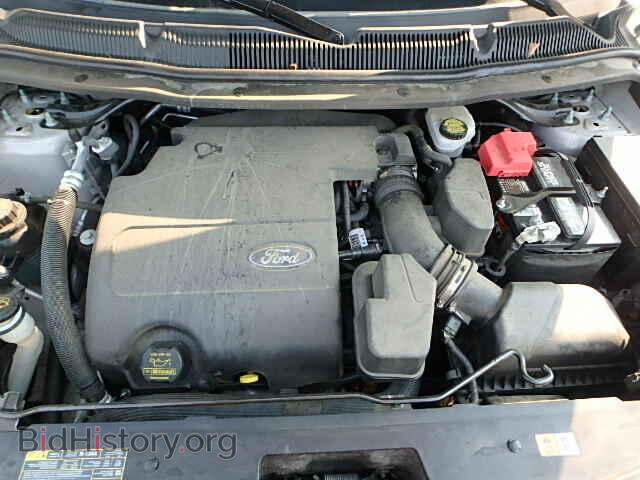 2011 FORD EXPLORER - VIN: 1FMHK8D83BGA17151 - Фото 7